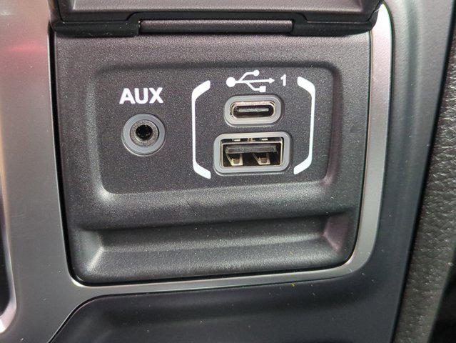 2026 Jeep Wrangler 2-Door Sport 4x4
