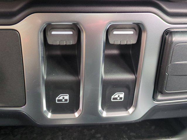 2026 Jeep Wrangler 2-Door Sport 4x4