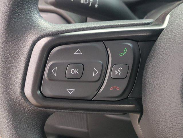 2026 Jeep Wrangler 2-Door Sport 4x4