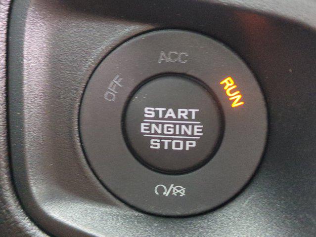 2026 Jeep Wrangler 2-Door Sport 4x4