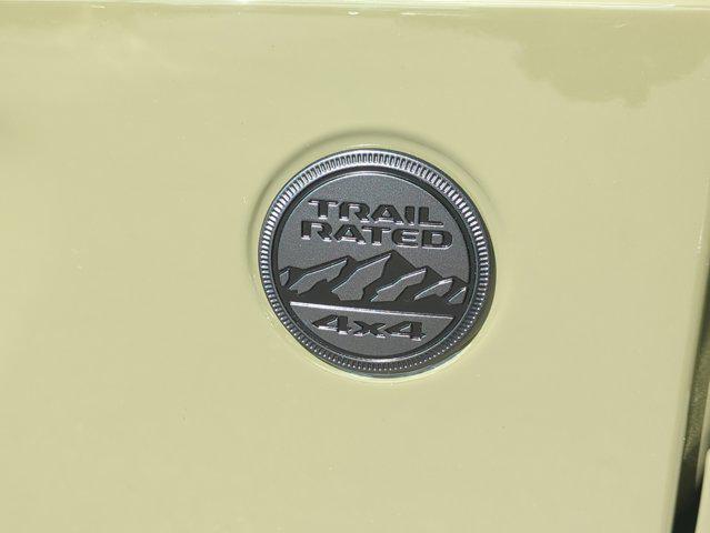 2026 Jeep Wrangler 2-Door Sport 4x4
