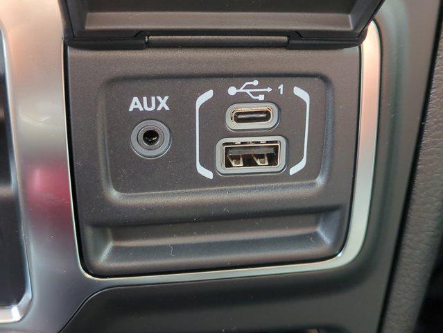 2026 Jeep Wrangler 2-Door Sport 4x4