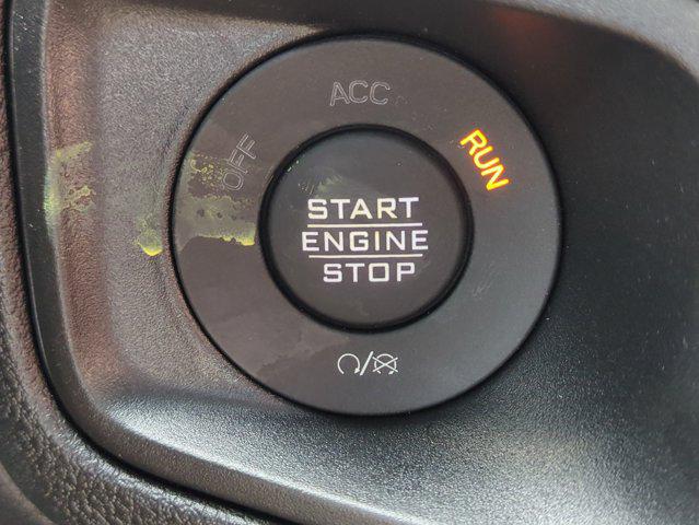 2026 Jeep Wrangler 2-Door Sport 4x4