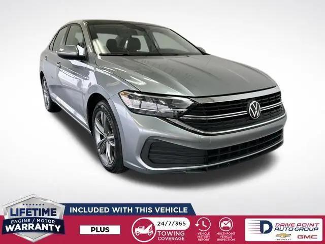 2024 Volkswagen Jetta 1.5T SE for sale near Millersburg, OH
