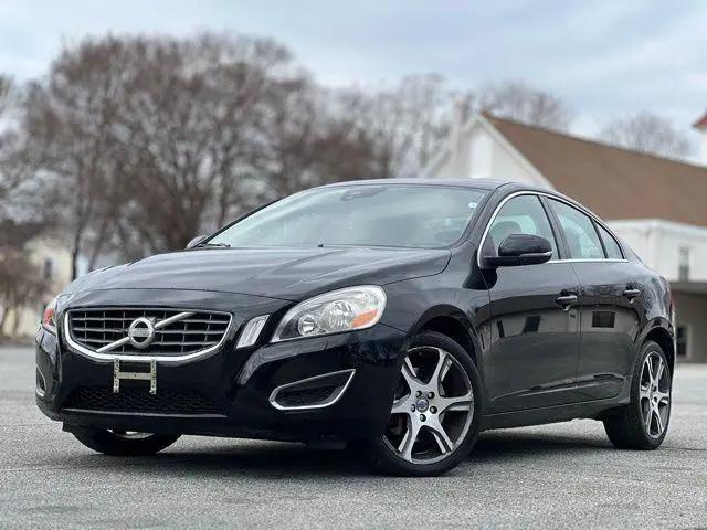 2013 Volvo S60 T5 for sale in Greensboro, NC
