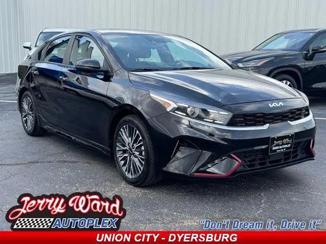 2023 Kia Forte GT-Line for sale in Union City, TN