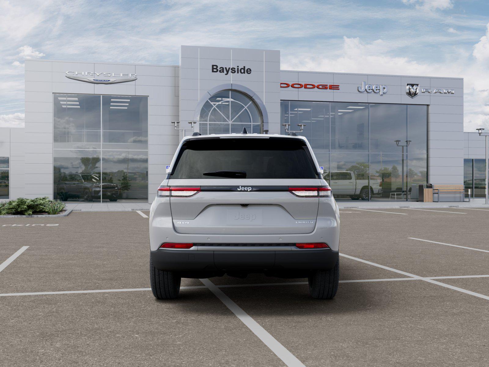 View vehicle photo 7