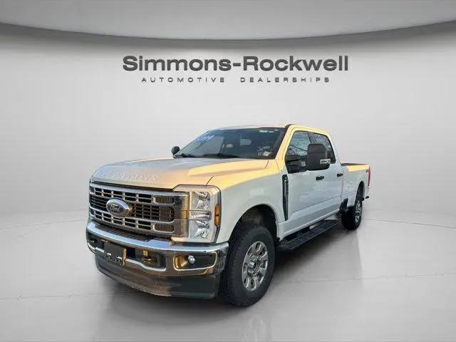 2024 Ford F-250 XLT for sale in Elmira, NY