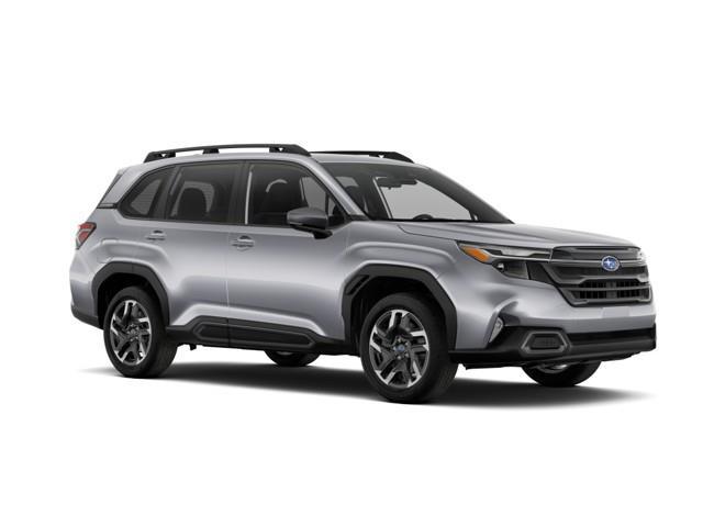 2026 Subaru Forester Limited for sale in Glendale, CA