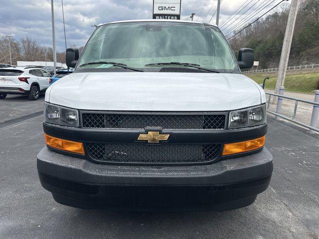 New 2026 Chevrolet Express Cargo For Sale in Pikeville, KY