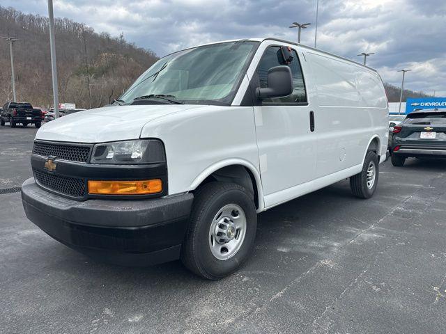 New 2026 Chevrolet Express Cargo For Sale in Pikeville, KY