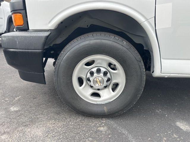 New 2026 Chevrolet Express Cargo For Sale in Pikeville, KY