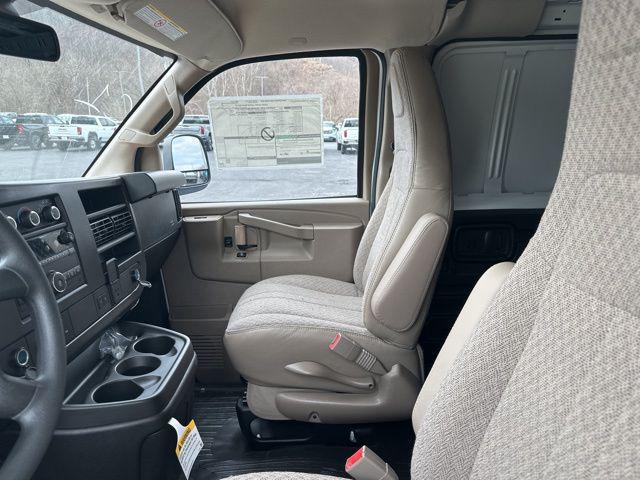 New 2026 Chevrolet Express Cargo For Sale in Pikeville, KY