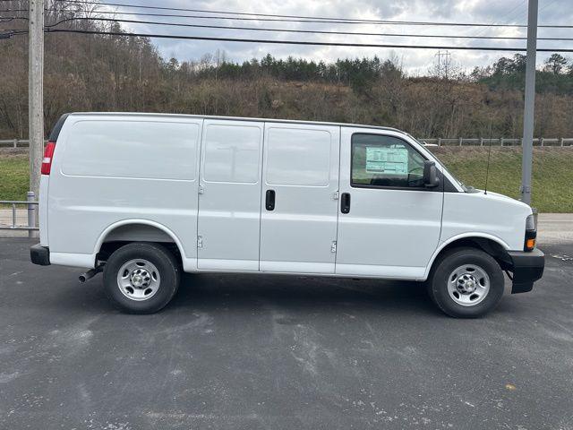 New 2026 Chevrolet Express Cargo For Sale in Pikeville, KY