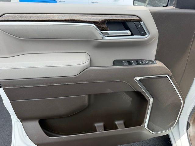 2026 GMC Sierra 1500 Crew Cab, Short Bed, SLE, 4WD