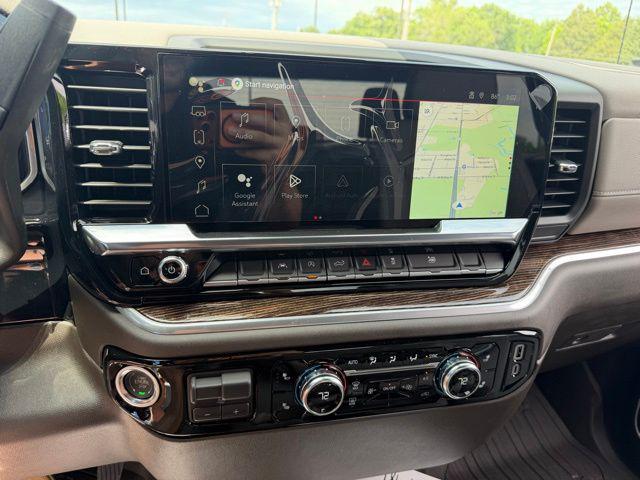 2026 GMC Sierra 1500 Crew Cab, Short Bed, SLE, 4WD