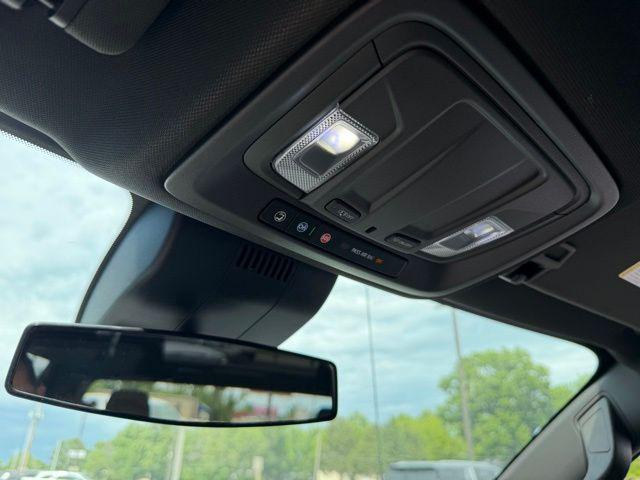 2026 GMC Sierra 1500 Crew Cab, Short Bed, SLE, 4WD