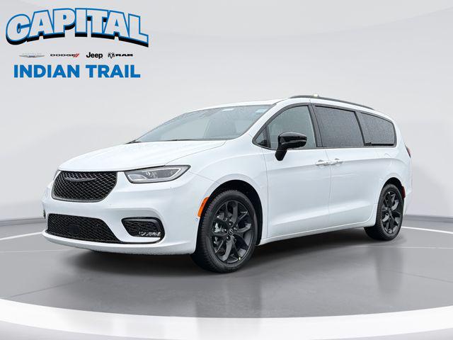 2026 Chrysler Pacifica Limited for sale in Indian Trail, NC