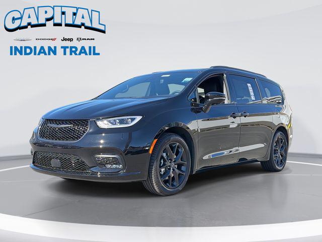 2026 Chrysler Pacifica Limited for sale in Indian Trail, NC