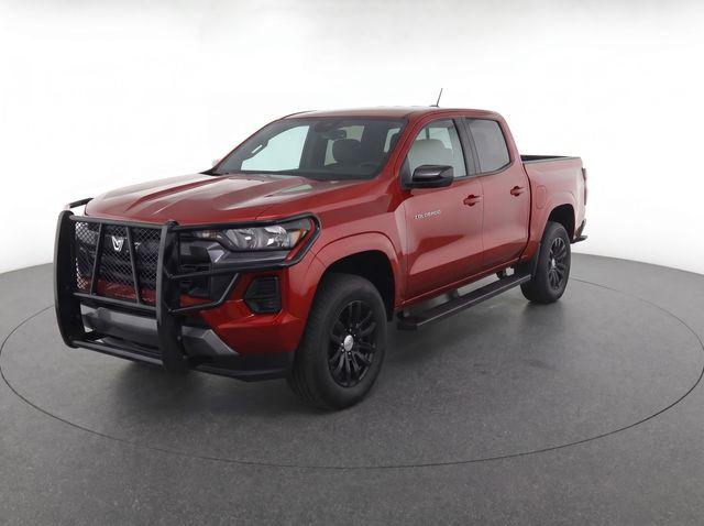 2025 Chevrolet Colorado 4WD LT for sale in Uvalde, TX
