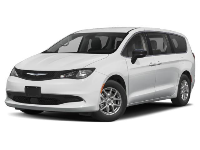 2023 Chrysler Voyager LX for sale in Manteca, CA