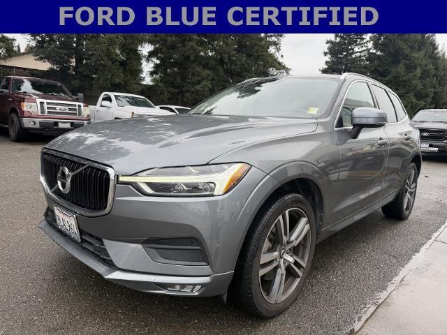 2021 Volvo XC60 T6 Momentum for sale in Dixon, CA