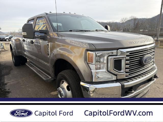 2022 Ford F-350 XL for sale in Charleston, WV