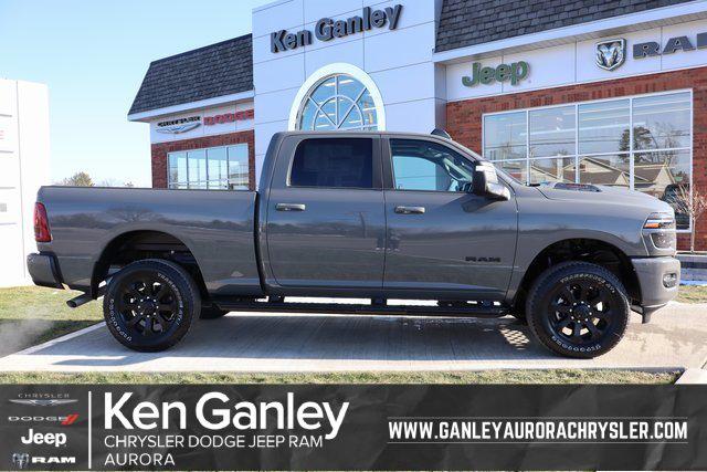 2026 RAM Ram 2500 RAM 2500 LARAMIE CREW CAB 4X4 64 BOX 2026 RAM Ram 2500 RAM 2500 LARAMIE CREW CAB 4X4 64 BOX