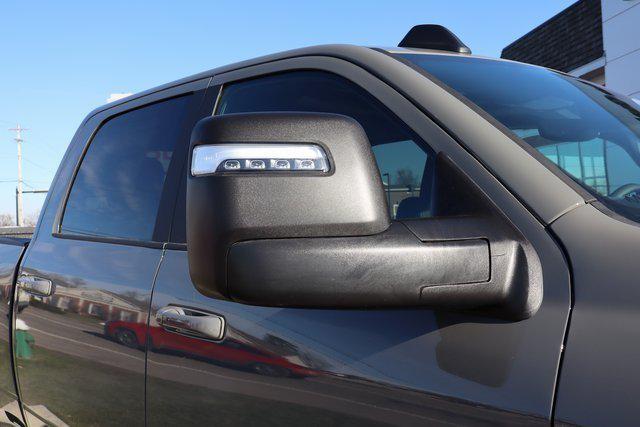 2026 RAM Ram 2500 RAM 2500 LARAMIE CREW CAB 4X4 64 BOX 2026 RAM Ram 2500 RAM 2500 LARAMIE CREW CAB 4X4 64 BOX