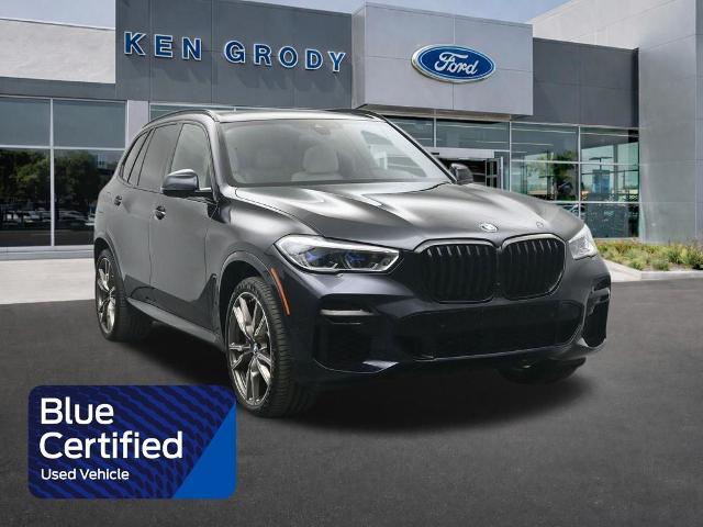 2022 BMW X5 M50i for sale in Buena Park, CA