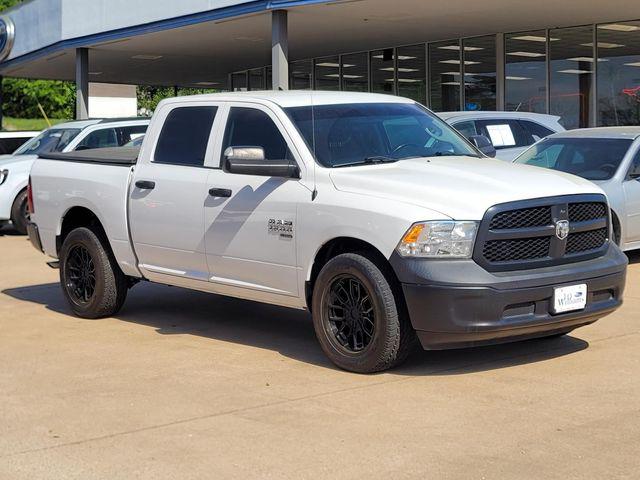 2021 Ram 1500 Tradesman Crew Cab 4x2 5'7" Box for sale in Gladewater, TX