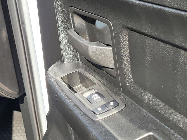 2021 Ram 1500 Tradesman Crew Cab 4x2 5'7" Box