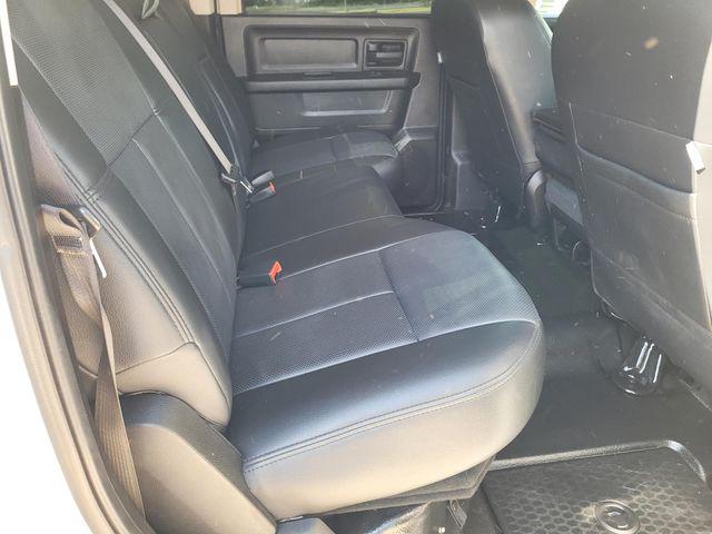 2021 Ram 1500 Tradesman Crew Cab 4x2 5'7" Box