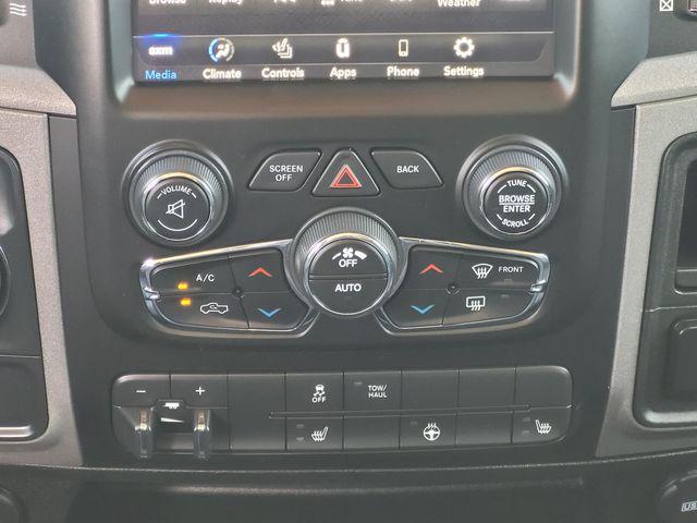 2021 Ram 1500 Tradesman Crew Cab 4x2 5'7" Box