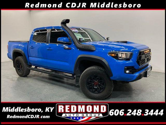 2019 Toyota Tacoma TRD Pro for sale in Middlesboro, KY