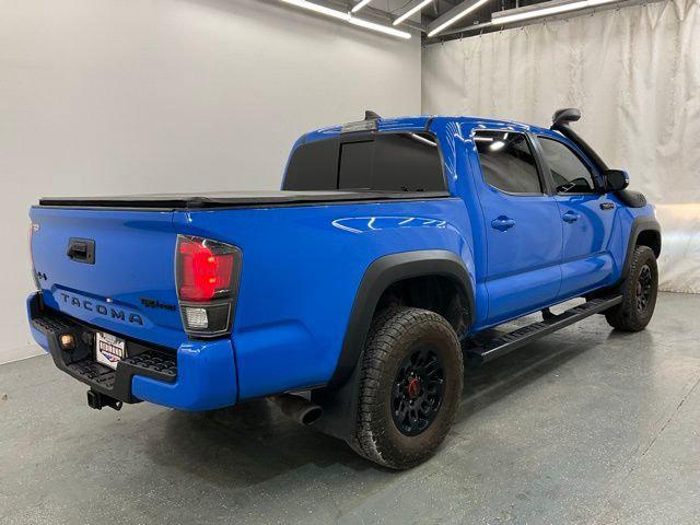 2019 Toyota Tacoma TRD Pro