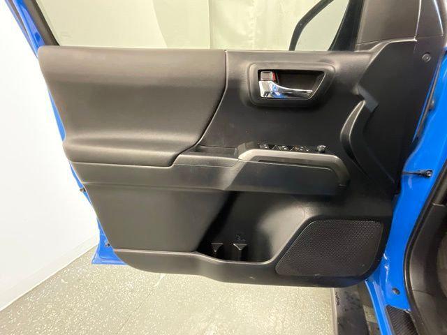 2019 Toyota Tacoma TRD Pro