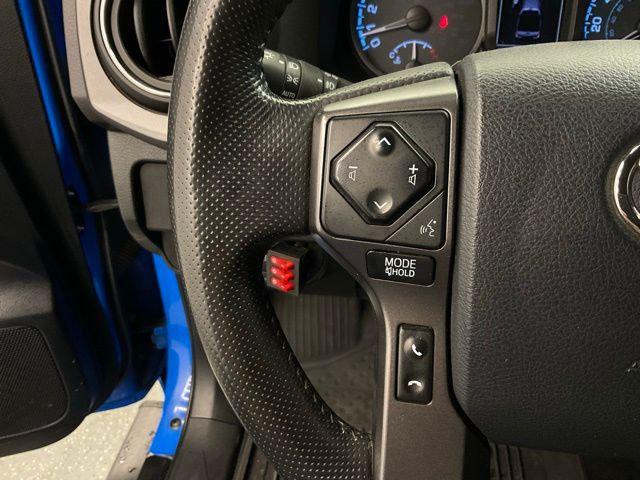 2019 Toyota Tacoma TRD Pro