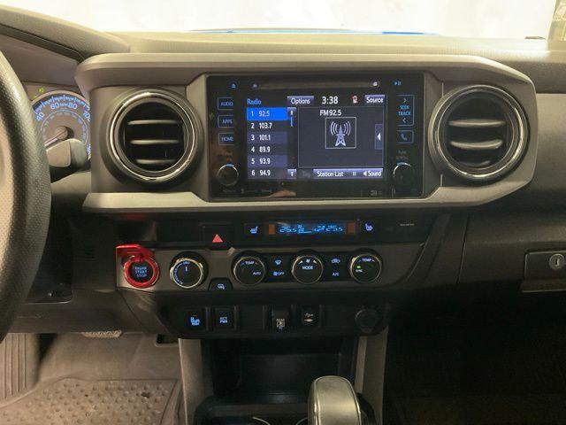 2019 Toyota Tacoma TRD Pro