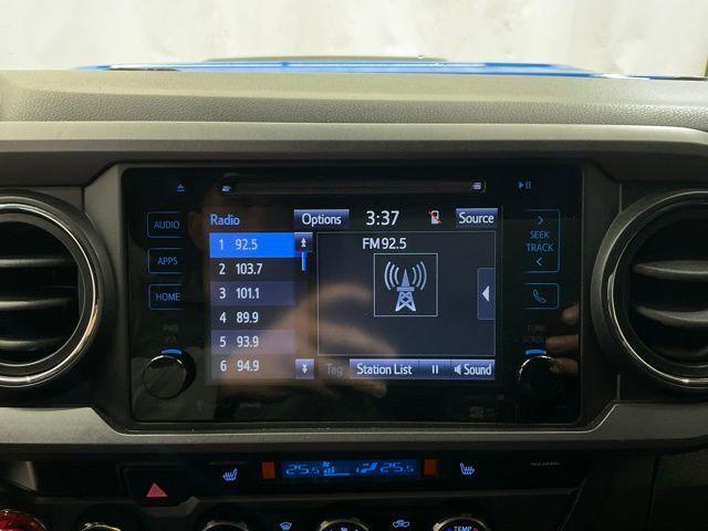2019 Toyota Tacoma TRD Pro