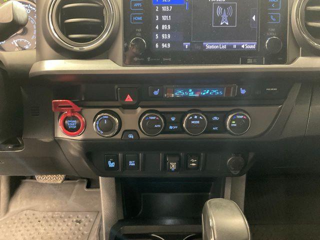 2019 Toyota Tacoma TRD Pro