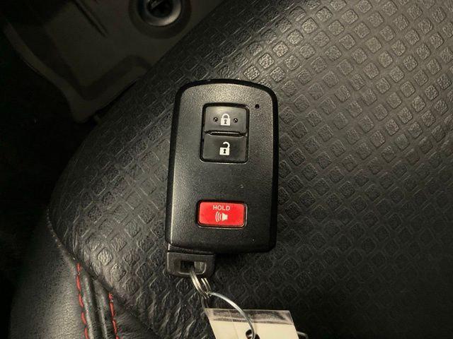 2019 Toyota Tacoma TRD Pro