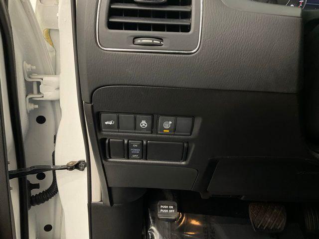 2024 Nissan Armada SL 4WD