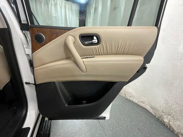 2024 Nissan Armada SL 4WD