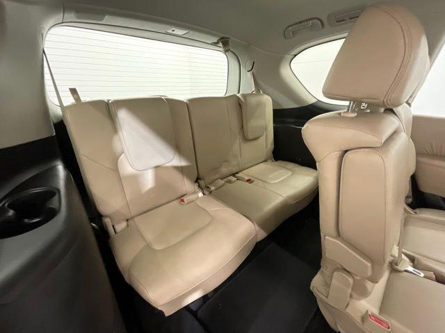 2024 Nissan Armada SL 4WD