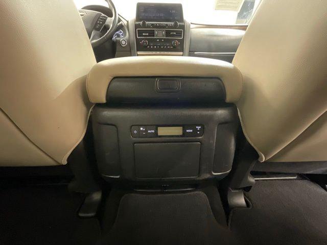2024 Nissan Armada SL 4WD