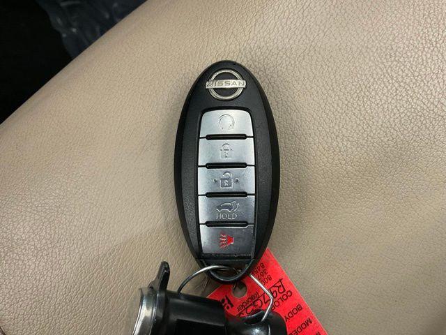 2024 Nissan Armada SL 4WD