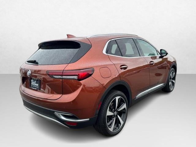 2022 Buick Envision AWD Essence
