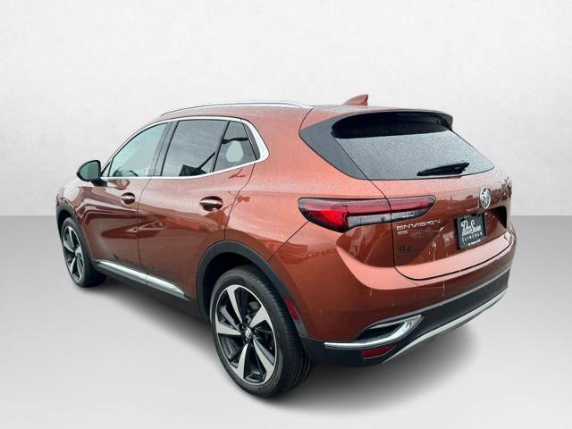 2022 Buick Envision AWD Essence