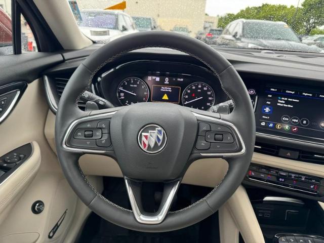 2022 Buick Envision AWD Essence
